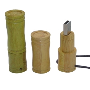 Bamboe USB-stick 4G