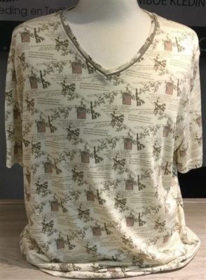 Bamboe heren t-shirt bambu