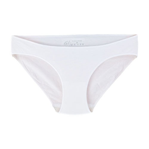 Bamboe slip laag Ruby wit -0