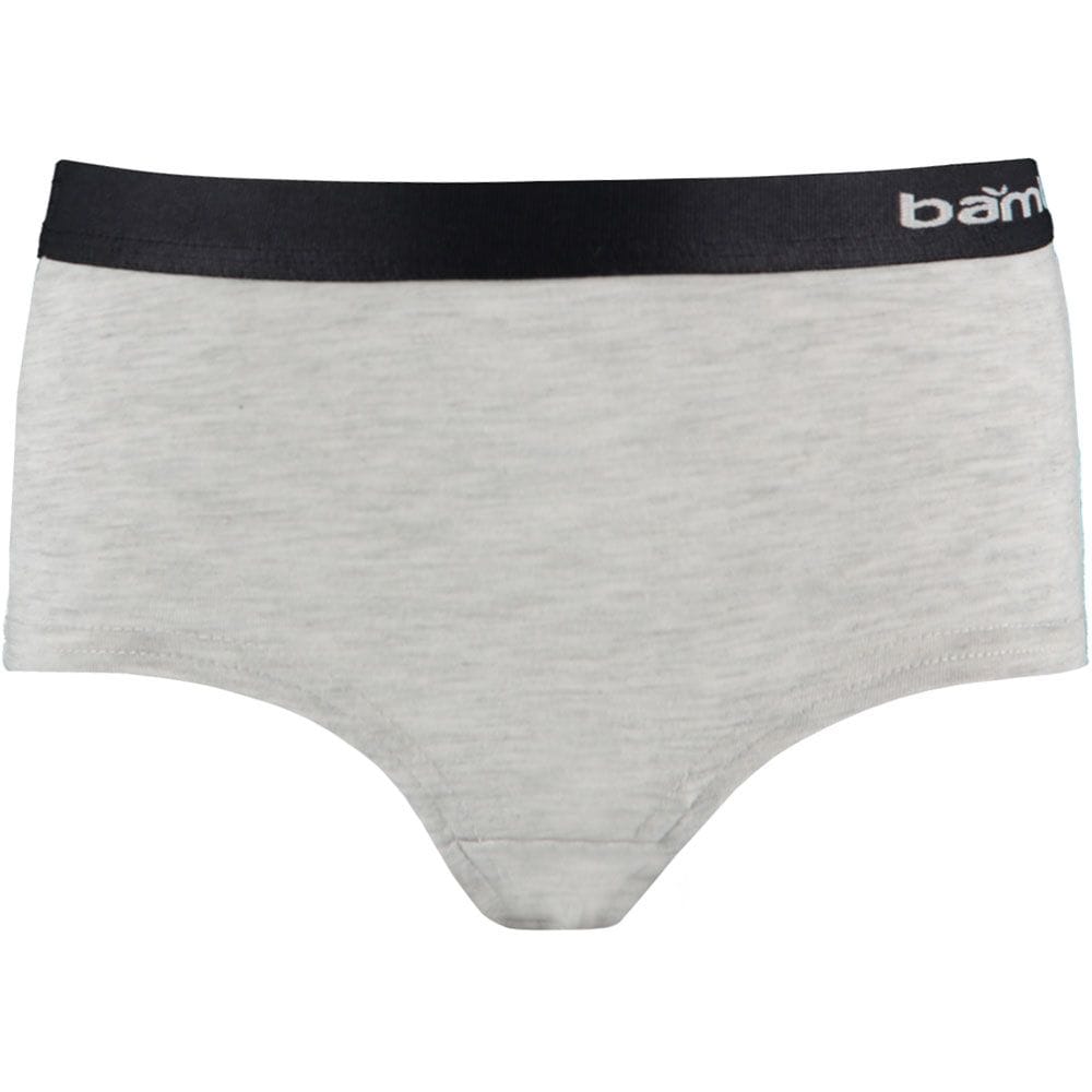 Bamboe kids onderbroekjes set basic - Afbeelding 4