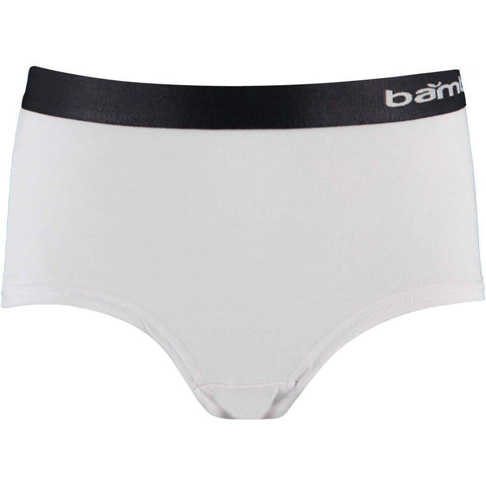 Bamboe kids onderbroekjes set basic - Afbeelding 3