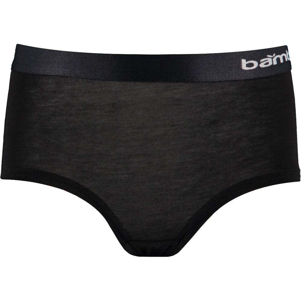 Bamboe kids onderbroekjes set basic - Afbeelding 2