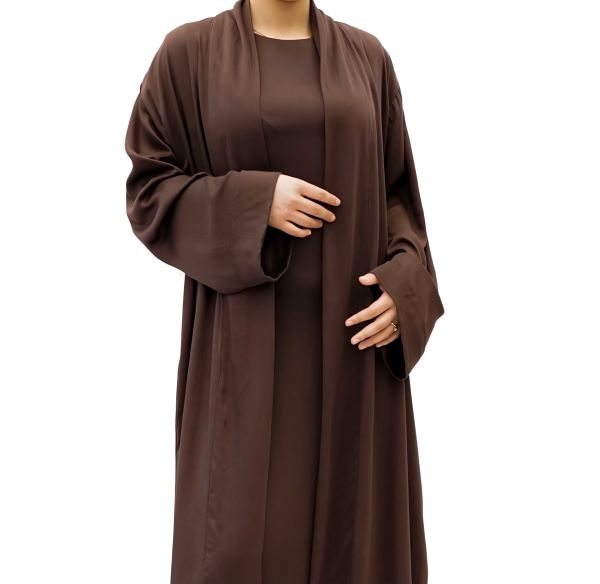 Bamboe kaftan Rema eclipse