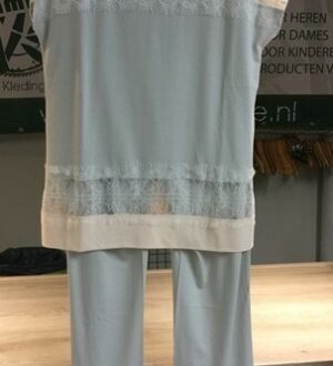 Bamboe huispak / pyjama